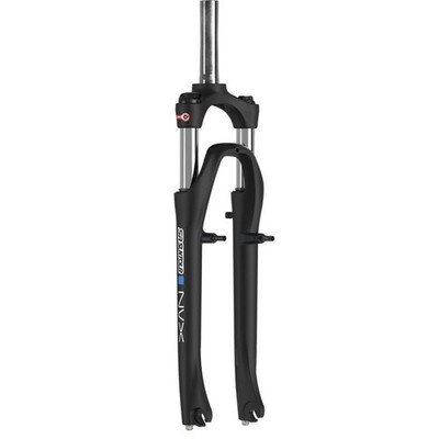 SR Suntour Federgabel SF15 NVX P 700C Coil 28'' sz. matt SL 255mm 1.1/8'' Ahead 63
