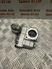NISSAN MICRA NOTE 1.2 1.4 PETROL THROTTLE BODY SERA576-02 2003-2010