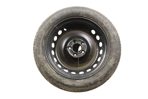 08-18 Mercedes C250 C400 C63 AMG Donut Spare Tire Wheel Rim 135 80 17" Oem - Picture 12 of 15