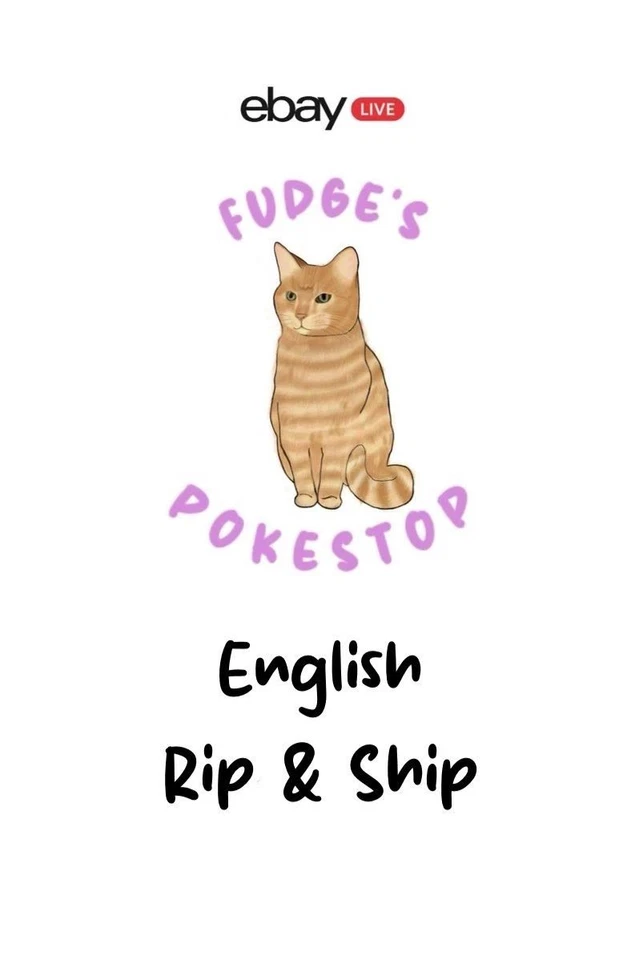 Pokémon Rip and Ship!