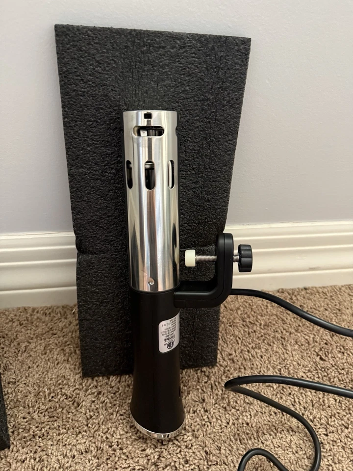 Circulador Instant Pot Accu Slim Sous Vide, Modelo SSV800 Foto 4 de 4