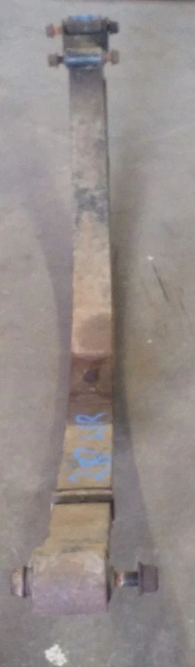 Muelle de hoja trasero 2x2 - Código G | Se adapta a Ford F150 1986-1996 Foto 4 de 4