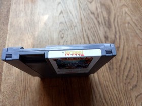 Super Turrican f&uuml;r Nintendo NES