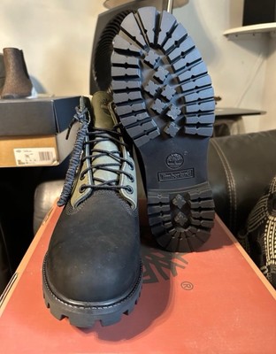 Limited Release Timberlands size 10 black s-l1600.jpg main image 2