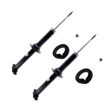 Front KYB Gas-A-Just Shocks Struts For Cadillac CTS 2003-2007 New Pair