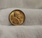 1937 US Lincoln Cent 1c Nice  Unc From Original Roll....
