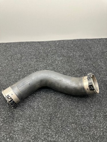 BMW 4 F32 F33 2014 Diesel 190kW Ansaugrohr Ansaugschlauch Turbolader TVT90
