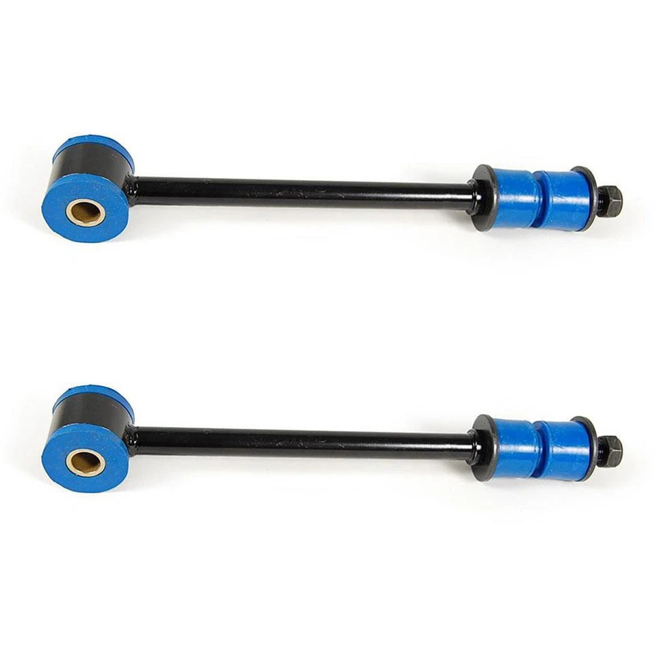 Kit de enlace de barra estabilizadora de suspensión delantera para Ford F-100 1980-1983 Foto 2 de 2