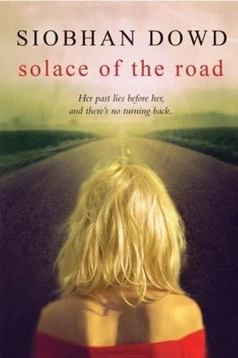 Solace of the Road Buch David Fickling Books