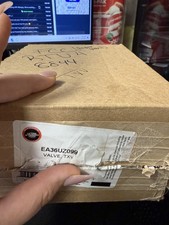 EAU36UZ099 VALVE, TXV