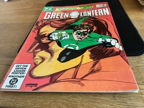 DC Comics Green Lantern #171 December 1983 Vintage Comic