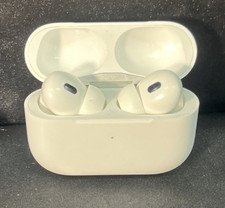 Apple AirPods Pro 2nd Generation with MagSafe Wireless Charging Case USB C ...