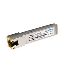 1.25G SFP to RJ45 Copper SFP Module Transceiver, 100m 1000BaseT SFP to Ethernet