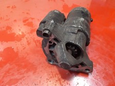  CITROEN XSARA PICASSO Starter Motor  2000