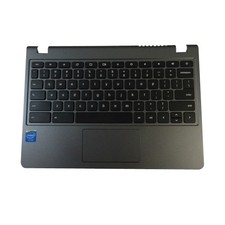 Genuine Acer Chromebook C740 Palmrest Keyboard Touchpad 60.EF2N7.021