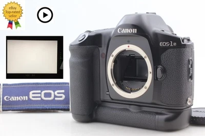 Canon EOS 1N Film Cameras for sale - eBay