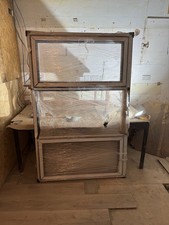 New uPVC Window – 1800 x 1200 – Anthracite  Grey Inside/ White Outside