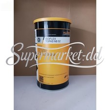 New KLUBER Lubrication ISOFLEX TOPAS NB 52 Grease 1KG 35.3 OZ NB52 Free Ship