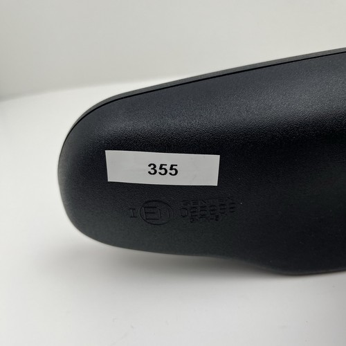 2006-2011 Cadillac DTS Rear View Mirror OEM 15817322 On Star - Picture 15 of 15