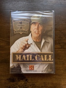 Mail Call Dvd | eBay