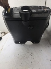 Interruttore accensione completo cruscotto usato per trattore Honda HT3813 HT4213 HT3810