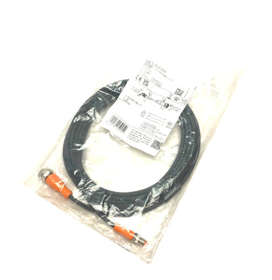 Ifm EVC259 Connection Cable M8 to M12 VDOGH030MSS0005H03STGF030MSS