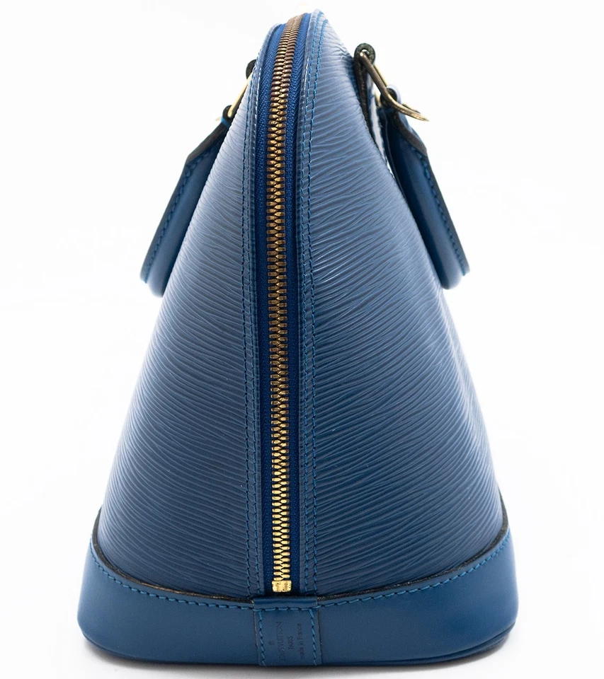 Louis Vuitton Alma, Foto 4 von 5