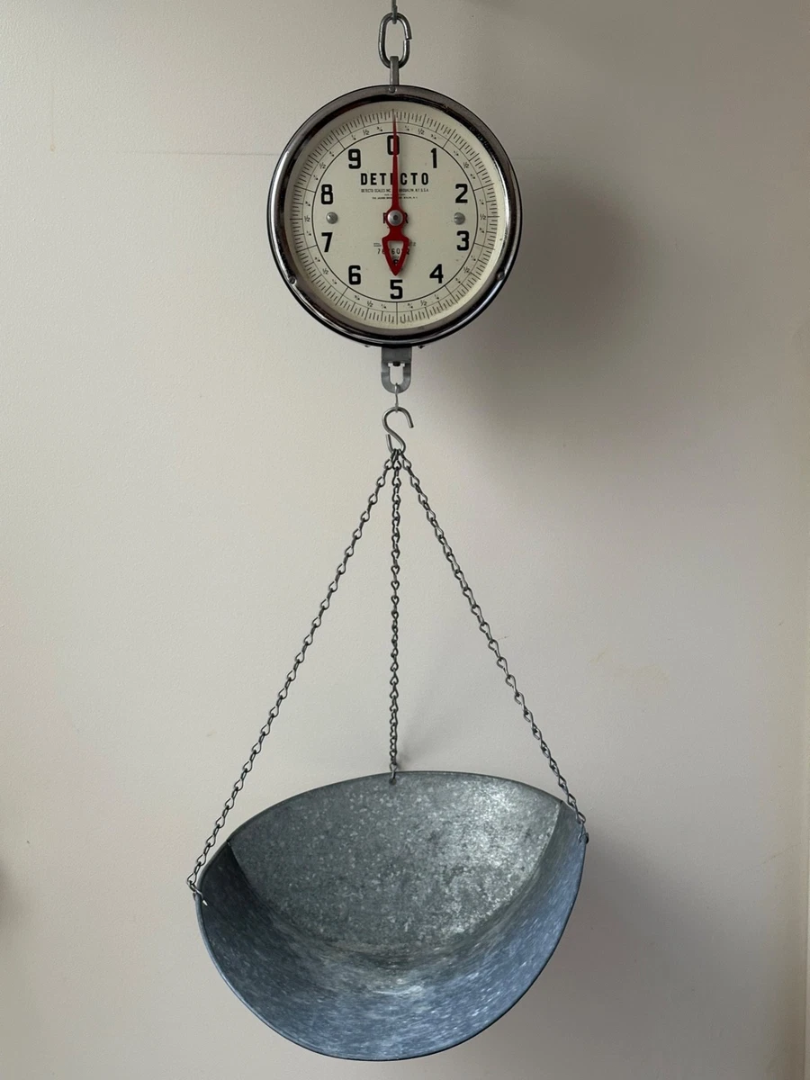 25+ detecto hanging scale for sale | Updated Oct 2026
