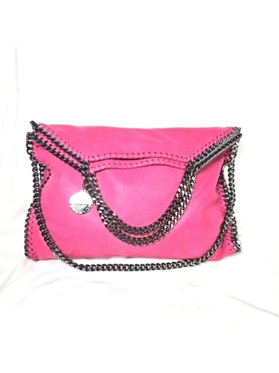 Stella McCartney Pink Bags & Handbags for Women for sale | eBay