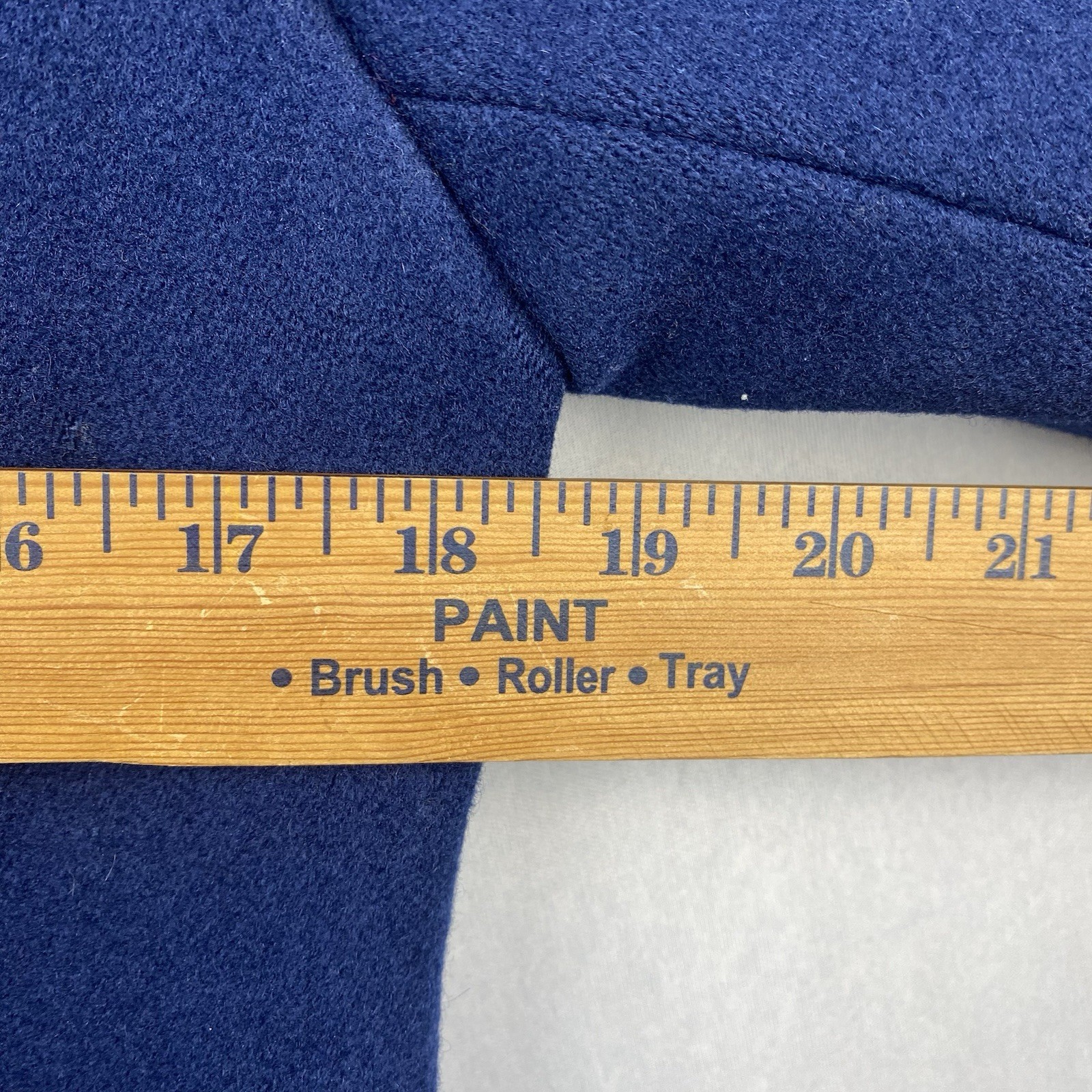 Pendleton Knockabout Double Breasted Navy Blue Wo… - image 14