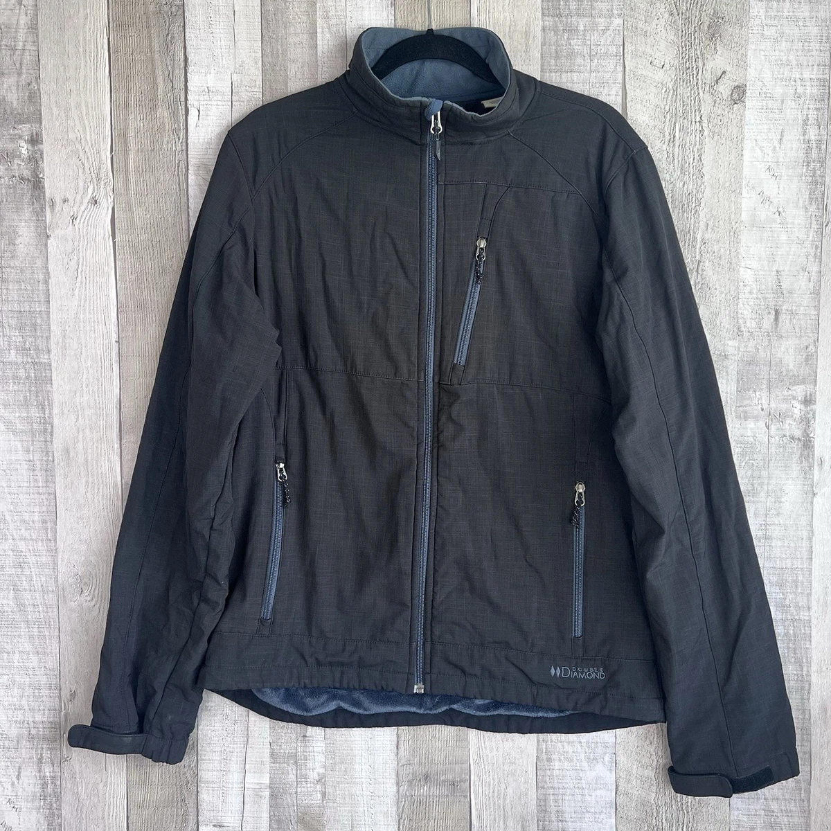 black diamond soft shell jacket products for sale | eBay
