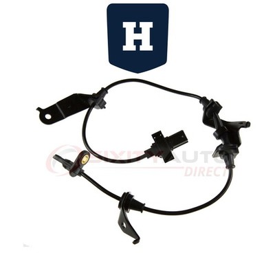 Holstein Front Left ABS Wheel Speed Sensor for 2008-2012 Honda Accord 2.4L bq