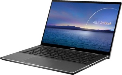 ASUS ZenBook Flip 15 Q528EH – FHD Touch – i7 – 16GB – GTX 1650