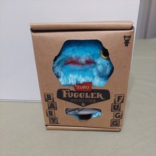 Zuru Fuggler Series 3 Funny Ugly Monster Baby...