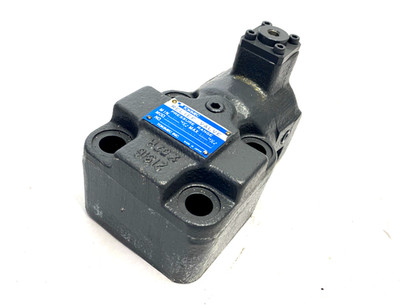 Tokimec TCG62-06-CVY-B-P2-T Pressure Relief Valve
