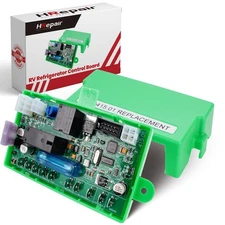 RV Refrigerator Control Circuit Board fits for Dometic 2-Way & 3-Way Replacem...