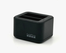Genuine GoPro Dual Battery Charger for Hero 12/11/10/9 Battery