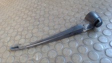 Scheibenwischerarm Hinten Audi A4 Avant 1.8 B5 8D9955407 12 Monate Garantie