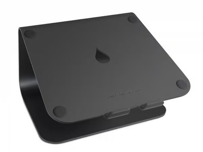 Rain Design mStand Notebookständer schwarz