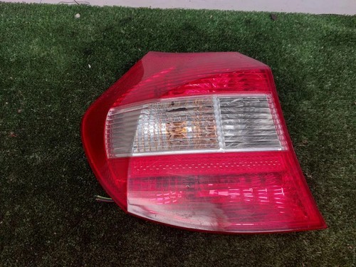 BMW 1 E87 Rücklicht hinten links 301667 6924501 2.00 Diesel 2007 34247891