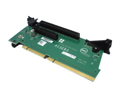 DELL PowerEdge R820 レア Dell 1FRG9 PowerEdge R820 #3 Riser Card | eBay