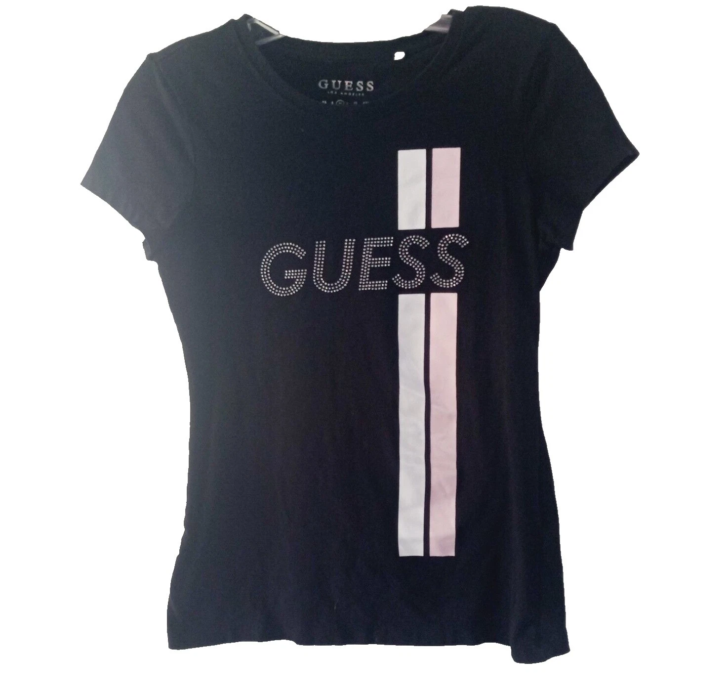 Топы для женщин из полиэстера GUESS