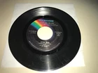 Plays Great 1st Press 1978 Elton John BENNIE AND THE JETS (45RPM 7” Single) MCA