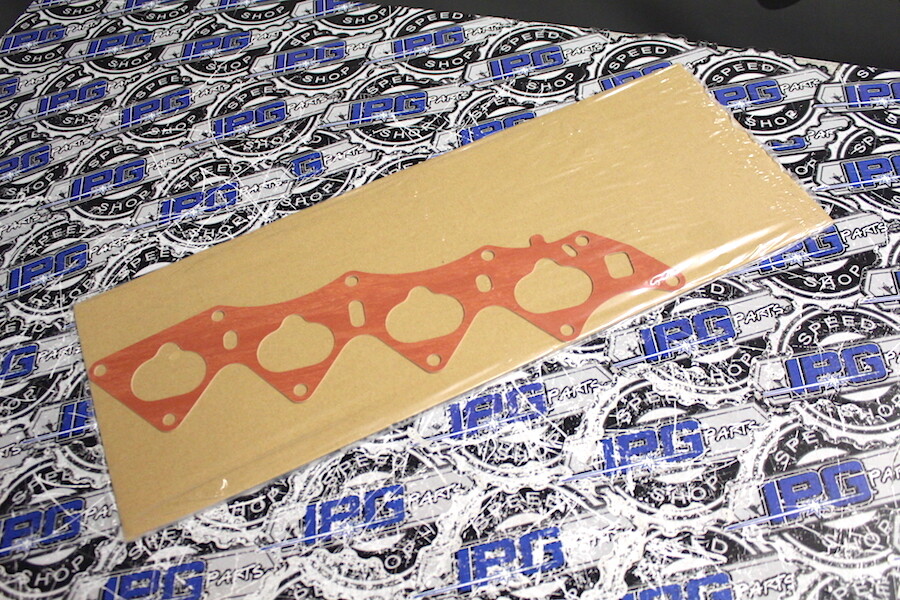OEM Intake Manifold Gasket For 19992000 Honda Civic Si B16 B16A