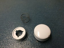 Manopola Candy Piano cottura / Gas Trio (completa) 4045669OH 