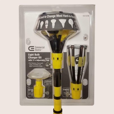 gripper a15 incandescent