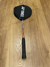 Yonex B-350 Badminton Racquet with Cover