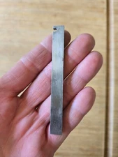 Antique Combination Plane Cutter 3/8" * unmarked * (ref G)