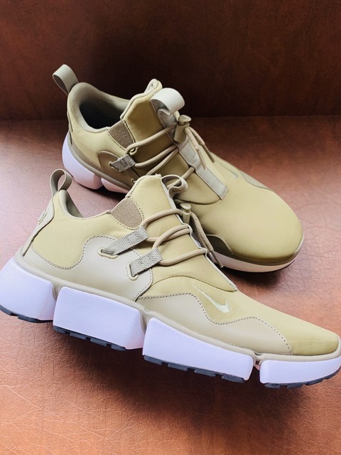 nike pocket knife green