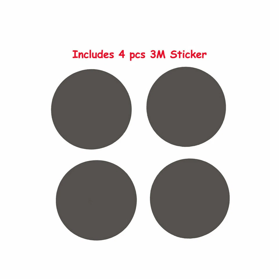 Espejo retrovisor de cristal de repuesto para Volvo S40 S80 V50 2007-2011 pasajero lado derecho derecho derecho Foto 4 de 4